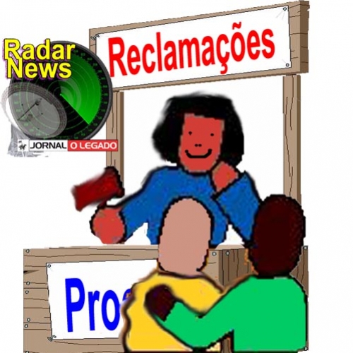 Reclamações contra bancos